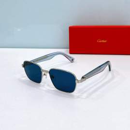 Picture of Cartier Sunglasses _SKUfw79566766fw